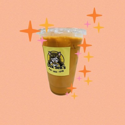 Thai Iced Tea