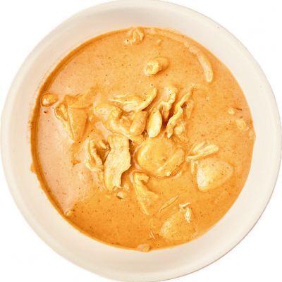Mas Sa man Curry