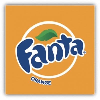 Orange Soda