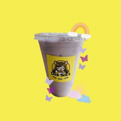 Taro Milk Tea