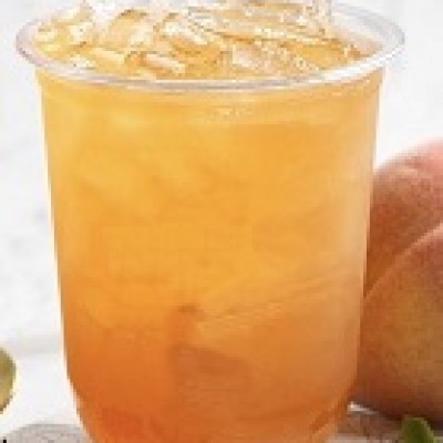 Peach Iced Tea