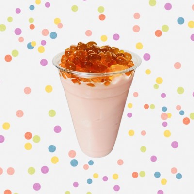 Strawberry Smoothie