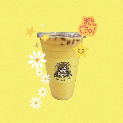Mango Smoothie