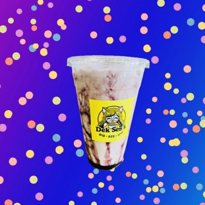 Taro Smoothie