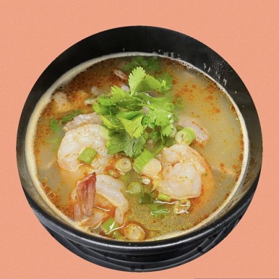 Tom Yum