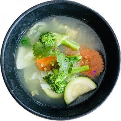 Vegetable Soup