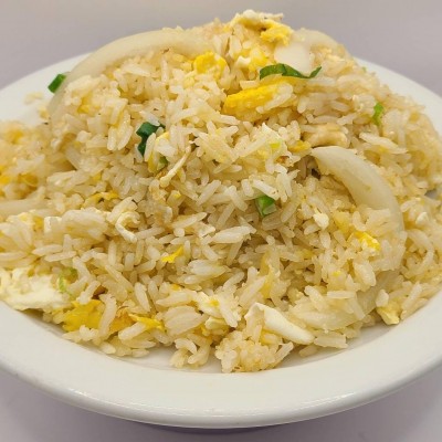 Fried Rice