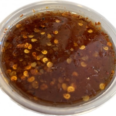 Dek Sens Sauce