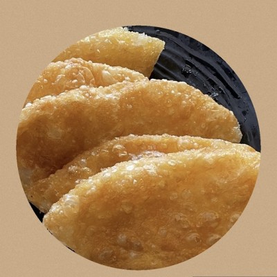 Side Roti