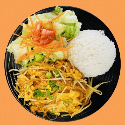 L1-Pad Thai