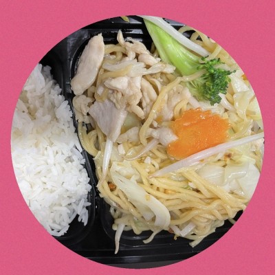 L3-Chow Mein
