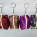 Thai silk coin purse thumbnail