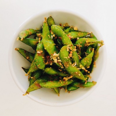 Edamame