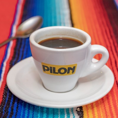 Cafe Expresso