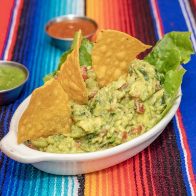 Guacamole Dip