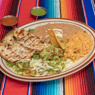 Carne Asada Tampiquena
