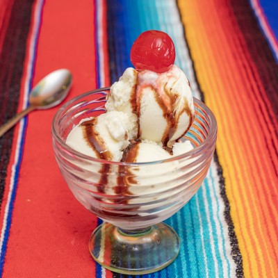 Helado Nino