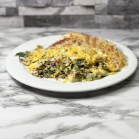 Breakfast Scrambles