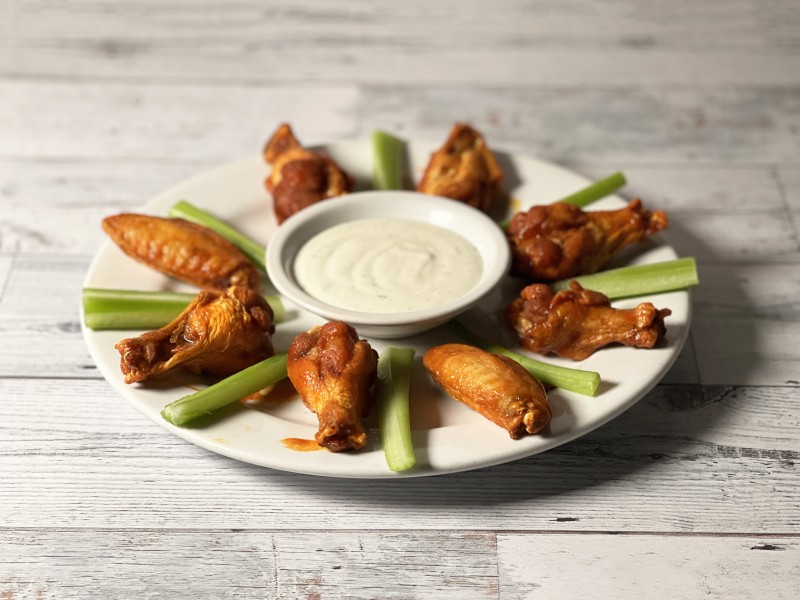Buffalo Wings