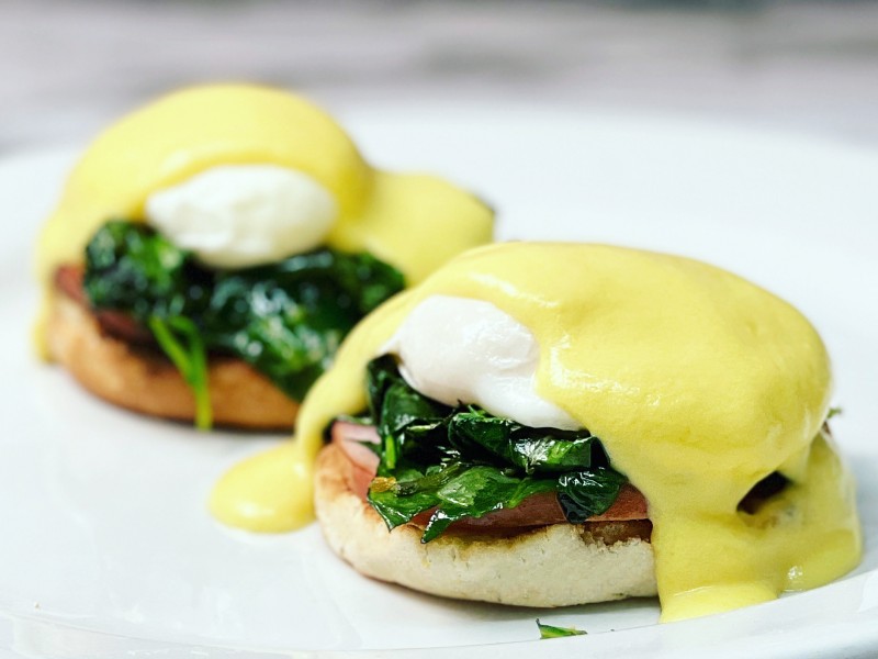 Florentine Benedict