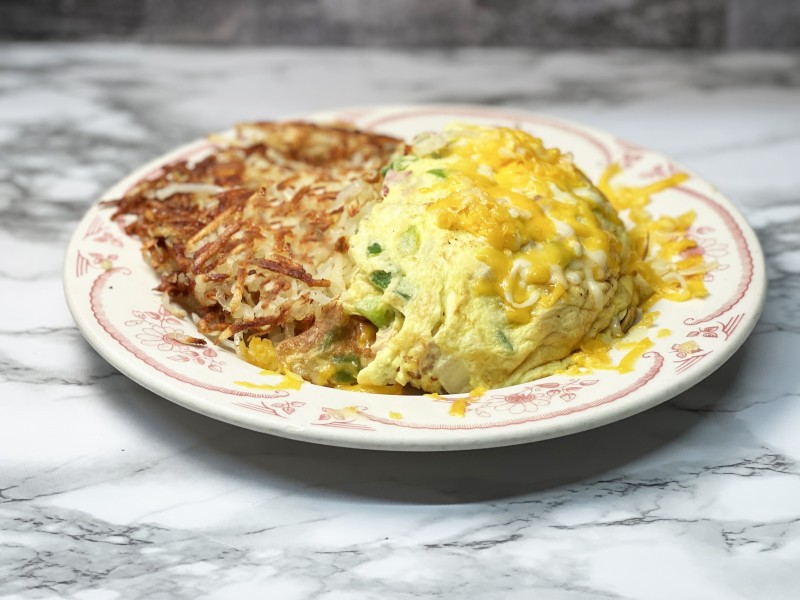 Denver Omelet