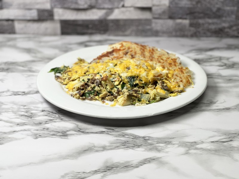 Santa Cruz Scrambles