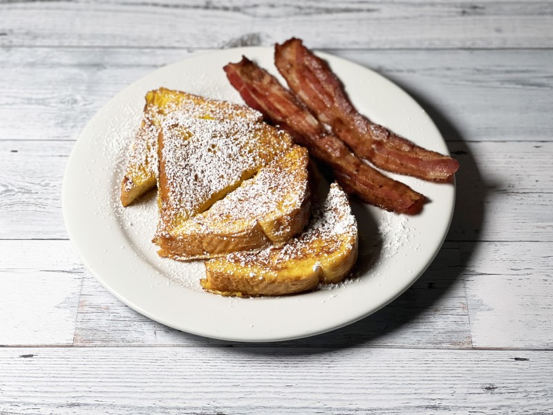 French Toast