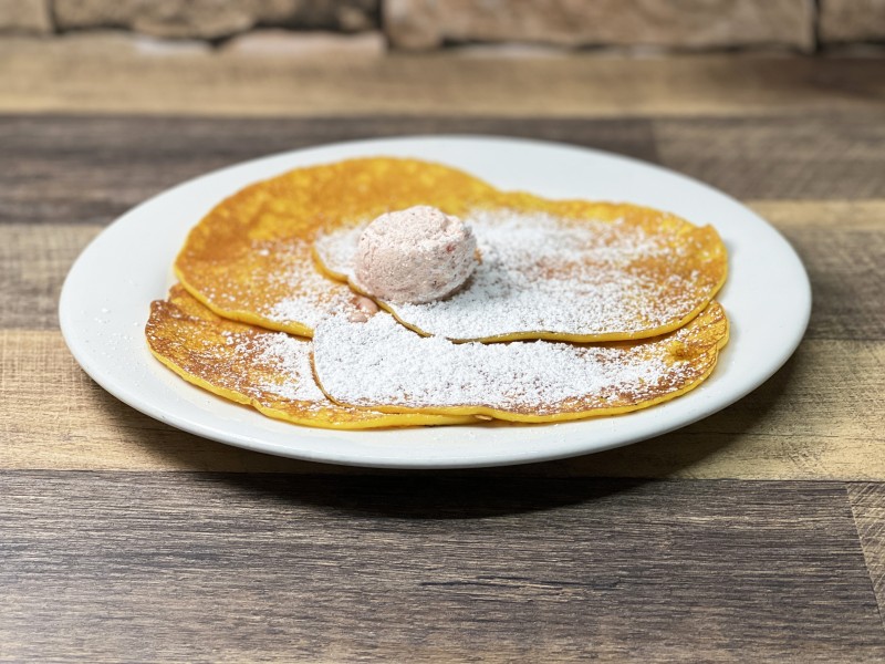 Swedish Pancake