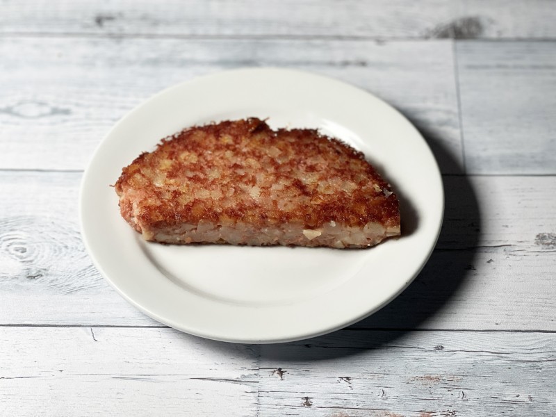 Corned Beef Hash
