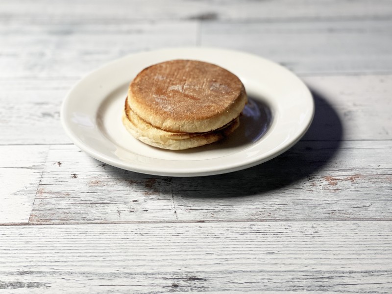 English Muffin