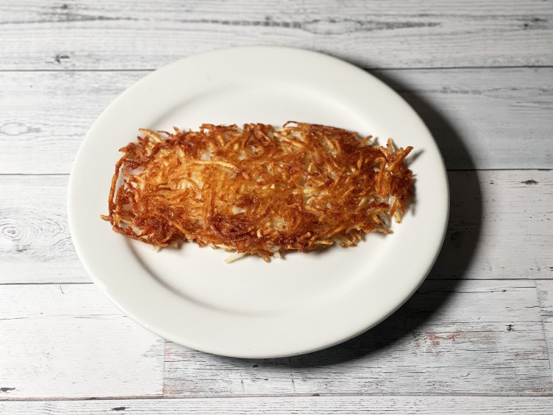 Hash Browns