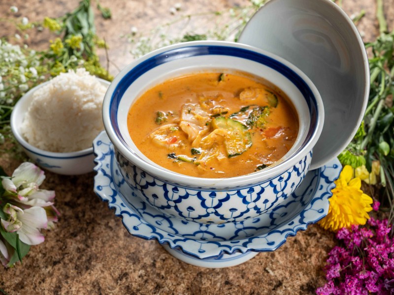 Red Curry