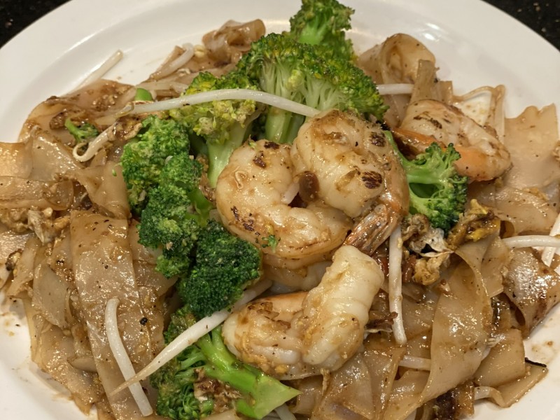 Pad Thai (L)