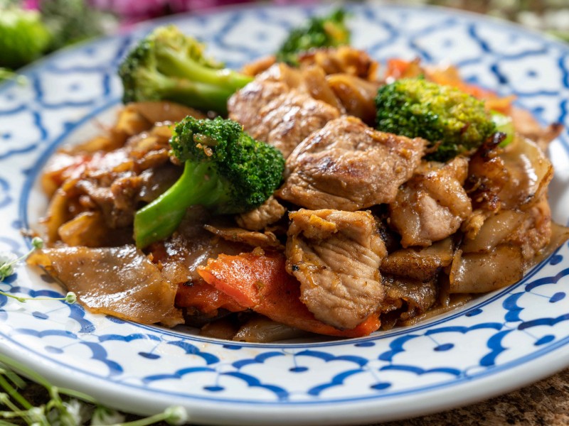 Pad See Ew (L)