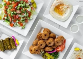 Restaurant Week Family Meal (16 pcs)