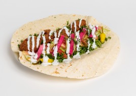 Build a Wrap