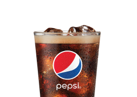 Pepsi