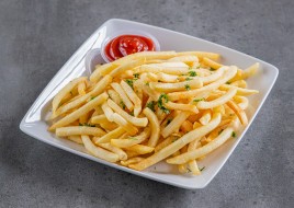 Fries Large