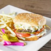 Burgers
