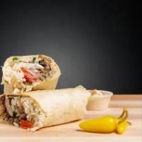 Burritos