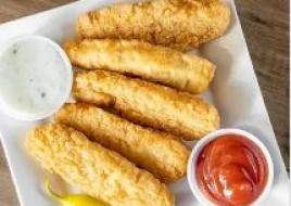 Chicken Tenders (5 pcs)