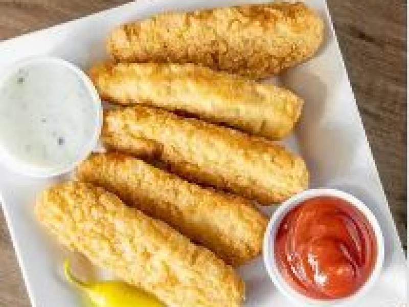 Chicken Tenders (5 pcs)