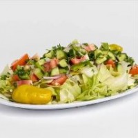 Salads Large