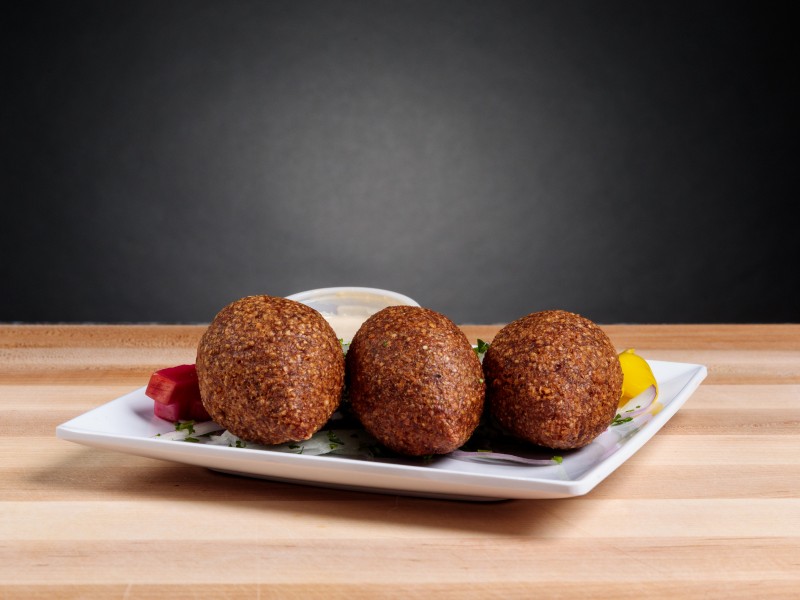 Kibbe 