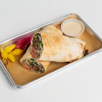 Tartine Sandwiches