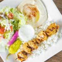 Specials Buy 1, Get 1 Free