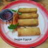 Veggie Eggroll