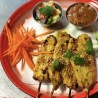 Chicken Satay