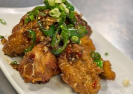 Chicken Wing