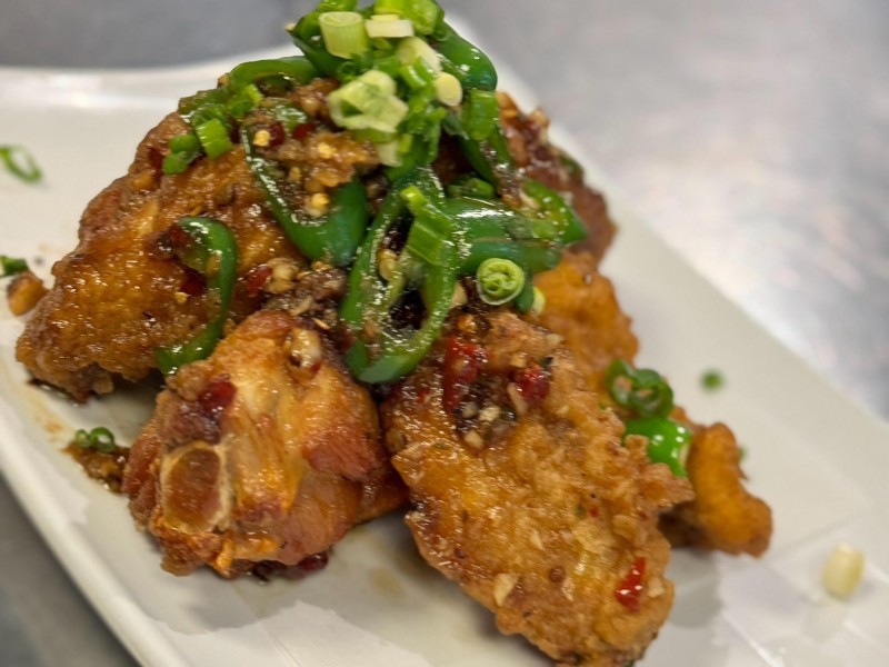 Chicken Wing